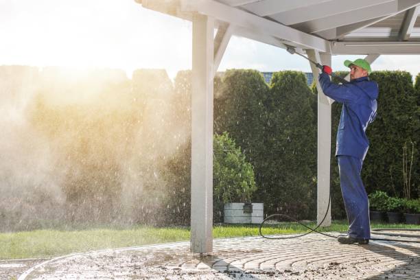 Best Animal Enclosure Cleaning  in Hawthorne, NJ