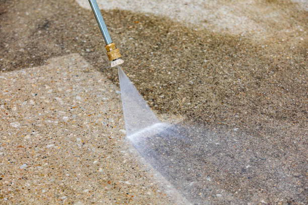Best Pool Deck Cleaning  in Hawthorne, NJ