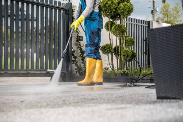 Best Factory Floor Cleaning  in Hawthorne, NJ