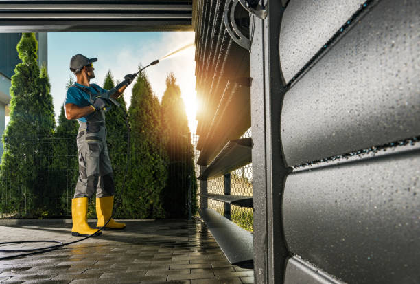 Best Parking Lot and Garage Cleaning  in Hawthorne, NJ