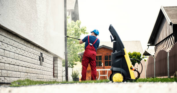 Best Patio and Deck Pressure Washing  in Hawthorne, NJ